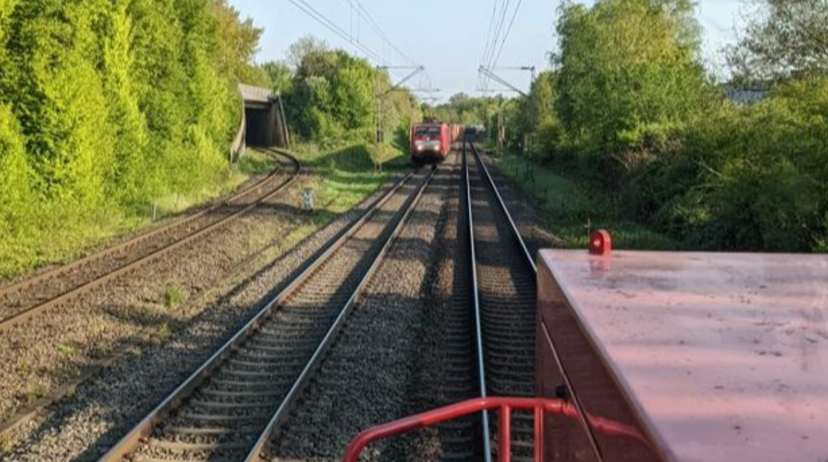 Die Westbahn nimmt endlich Fahrt auf
