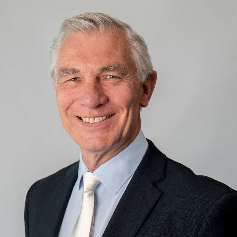  Klaus Konrad Pesch